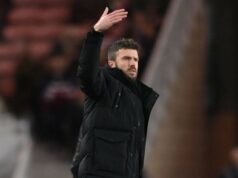 kto začína? Man United Michaela Carricka čelí piatim kľúčovým rozhodnutiam proti Newcastlu United kto začína? Man United Michaela Carricka čelí piatim kľúčovým rozhodnutiam proti Newcastlu United