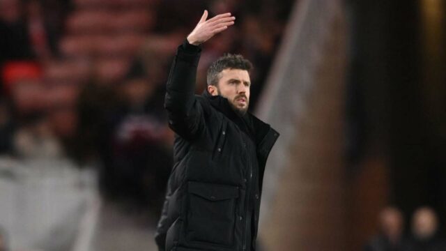 kto začína? Man United Michaela Carricka čelí piatim kľúčovým rozhodnutiam kto začína? Man United Michaela Carricka čelí piatim kľúčovým rozhodnutiam proti Newcastlu United