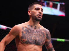 lia Topuria dráždi veľmi očakávaný návrat UFC – „Veľká správa už čoskoro“ Download app from appStore