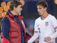 nadchádzajúci plán USMNT – priateľský zápas vs Uruguaj sa uzavrie v roku 2025; Svetový pohár v lete Download app from appStore