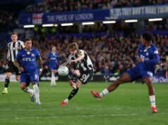 „Absolútny nezmysel“ – Anthony Gordon z Newcastlu reaguje na kritiku od Rooneyho a Shearera Download app from appStore