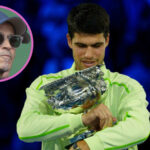 „Ambicióznu“ výzvu Carlosa Alcaraza odhalil jeho tréner