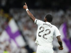 „Antonio Rudiger je príkladom pre mladých hráčov“ „Antonio Rudiger je príkladom pre mladých hráčov“