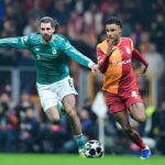 „Bol som dosť nahnevaný“ – Dominik Szoboszlai reaguje na porážku Liverpoolu s Galatasarayom