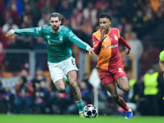 „Bol som dosť nahnevaný“ – Dominik Szoboszlai reaguje na porážku Liverpoolu s Galatasarayom „Bol som dosť nahnevaný“ – Dominik Szoboszlai reaguje na porážku Liverpoolu s Galatasarayom