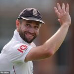 Chris Woakes nazval Anglicko čas na svoju kariéru v septembri po tom, čo ho pre Ashes Down Under prehliadli. 'Stále sa snažím dostať z toho hlavu,' hovorí o medzinárodnom dôchodku