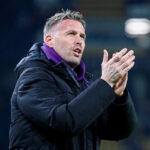 „Boli lepší“ – chváli Rob Edwards Liverpool po súboji o FA Cup