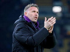 „Boli lepší“ – chváli Rob Edwards Liverpool po súboji o FA Cup „Boli lepší“ – chváli Rob Edwards Liverpool po súboji o FA Cup