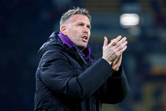 „Boli lepší“ – chváli Rob Edwards Liverpool po súboji o FA Cup
