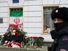 „Bude sa hľadať ruská ropa“: Aké sú zisky Moskvy z vojny v Iráne? | Správy o vojne medzi Ruskom a Ukrajinou „Bude sa hľadať ruská ropa“: Aké sú zisky Moskvy z vojny v Iráne? | Správy o vojne medzi Ruskom a Ukrajinou