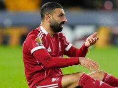 „Chudobná“ hviezda Liverpoolu bola odsúdená za „zabitie“ Reds vs Wolves ako jeden muž, ktorý je obviňovaný z „strašnej“ straty „Chudobná“ hviezda Liverpoolu bola odsúdená za „zabitie“ Reds vs Wolves ako jeden muž, ktorý je obviňovaný z „strašnej“ straty