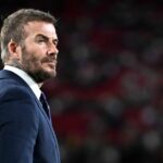 „David Beckham mi ukázal, aký naozaj je – nikdy na to nezabudnem“ | Futbal | Šport