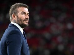 „David Beckham mi ukázal, aký naozaj je – nikdy na to nezabudnem“ | Futbal | Šport „David Beckham mi ukázal, aký naozaj je – nikdy na to nezabudnem“ | Futbal | Šport