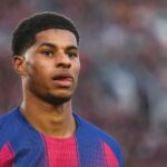 Marcus Rashford si užil pôsobivé hosťovanie v Barcelone