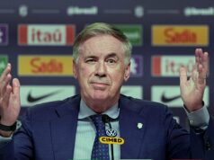 „Disney bez Mickeyho neexistuje“: V rámci vedľajšej show Neymarovho svetového pohára v Brazílii a prečo sa kričí vybrať si padlého idola, jeho nákladná pokerová noc, narodeninové odmietnutie, prečo Carlo Ancelotti stojí pevne a čo to znamená pre Matheusa Cunhu Carlo Ancelotti, manažér Brazílie, pri najnovšom vyhlásení zostavy. Talianov rekord s Brazíliou je prinajlepšom škrabavý