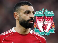 „Dohody s FSG“ hviezdy Liverpoolu jedným slovom opísali ako vlastníkov po odchode z Anfieldu bodli „Dohody s FSG“ hviezdy Liverpoolu jedným slovom opísali ako vlastníkov po odchode z Anfieldu bodli