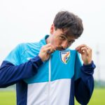 „Domov je tam, kde je srdce“: Ryan Williams hovorí o zmene Indie, naturalizácii a indickom futbale