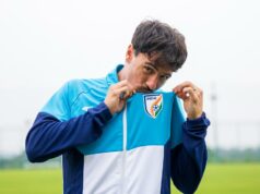 „Domov je tam, kde je srdce“: Ryan Williams hovorí o zmene Indie, naturalizácii a indickom futbale „Domov je tam, kde je srdce“: Ryan Williams hovorí o zmene Indie, naturalizácii a indickom futbale