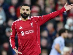 „Dôvera“ v „pravdepodobný“ prestup Salaha závisí od jednej podmienky; Romano odhaľuje „obrovský vplyv“ „Dôvera“ v „pravdepodobný“ prestup Salaha závisí od jednej podmienky; Romano odhaľuje „obrovský vplyv“