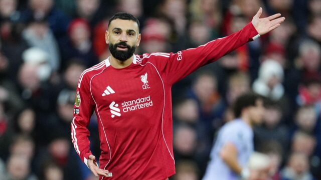 „Dôvera“ v „pravdepodobný“ prestup Salaha závisí od jednej podmienky; Romano odhaľuje „obrovský vplyv“
