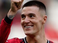 „Drastické“ volanie Benjamina Seska môže „opraviť“ futbal za ťahom, čo „vyvolá rozhorčenie“ „Drastické“ volanie Benjamina Seska môže „opraviť“ futbal za ťahom, čo „vyvolá rozhorčenie“