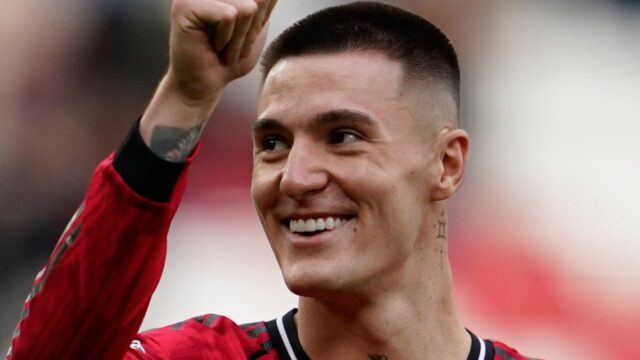 „Drastické“ volanie Benjamina Seska môže „opraviť“ futbal za ťahom, čo „Drastické“ volanie Benjamina Seska môže „opraviť“ futbal za ťahom, čo „vyvolá rozhorčenie“