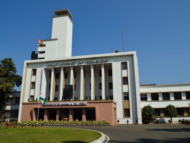 „Druhá strana“ IIT: Samovraždy študentov strašia špičkové technické školy v Indii | Správy o duševnom zdraví
