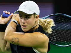 „Fighter“ Kartal omráči Keysa pri návrate do Indian Wells „Fighter“ Kartal omráči Keysa pri návrate do Indian Wells