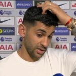 „Hlúpa“ poznámka kapitána Spurs Cristiana Romera uprostred zostupovej krízy | Futbal | Šport