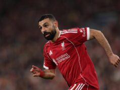 „Hral som s Mohamedom Salahom – už mi povedal, kto je jeho vysnívaný klub“ Mohamed Salah sa stal legendou Liverpoolu