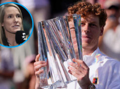 „Jannik Sinner nevyhnutne nezapôsobil“ na sedemnásobného grandslamového víťaza s titulom na Indian Opens „Jannik Sinner nevyhnutne nezapôsobil“ na sedemnásobného grandslamového víťaza s titulom na Indian Opens