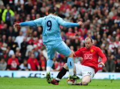 „Je mi to ľúto“ – bývalý útočník Manchestru City priznáva ľútosť nad kariérou na štadióne Etihad, ktorá bola zranená Download app from appStore