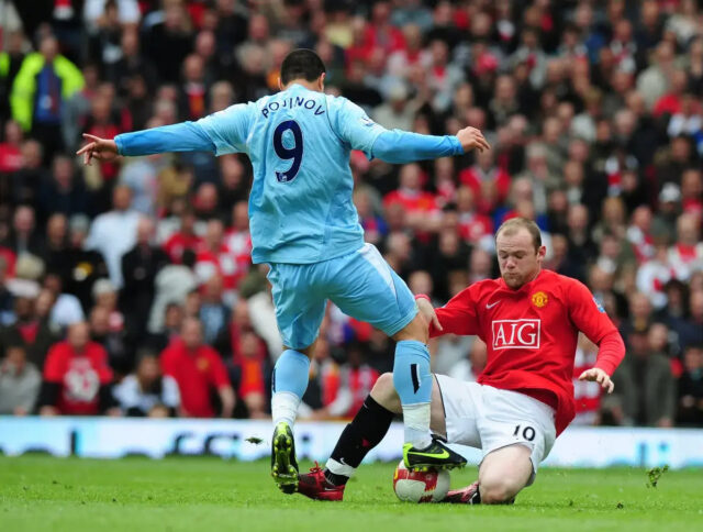 „Je mi to ľúto“ – bývalý útočník Manchestru City priznáva Download app from appStore