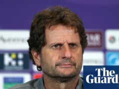 „Je to 50 na 50“: tréneri sa vyhýbajú vyšetrovaniu „obľúbených“ pred tým, ako Matildas splnila Japonsko v poslednom hrnčeku Female’s Eastern|Female’s Eastern Mug 2026 „Je to 50 na 50“: tréneri sa vyhýbajú vyšetrovaniu „obľúbených“ pred tým, ako Matildas splnila Japonsko v poslednom hrnčeku Female's Eastern|Female's Eastern Mug 2026