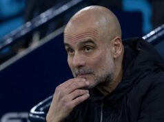 „Je tu veľa hier, ktoré treba hrať“ – Pep Guardiola predpovedá väčšiu drámu v pretekoch o titul, keďže Arsenal má náskok sedem bodov Download app from appStore