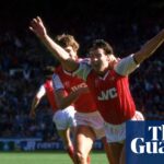 „Jeden-nula dole, dva-jeden hore“: keď Arsenal vyhral svoj prvý Ligový pohár | Arsenal