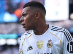 „Jeho najlepšia kvalita“ – Alvaro Arbeloa hovorí to, čo každý potrebuje počuť o Kylianovi Mbappem „Jeho najlepšia kvalita“ – Alvaro Arbeloa hovorí to, čo každý potrebuje počuť o Kylianovi Mbappem