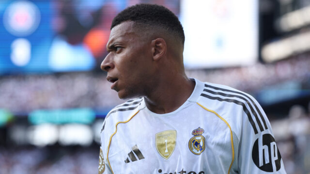 „Jeho najlepšia kvalita“ – Alvaro Arbeloa hovorí to, čo každý „Jeho najlepšia kvalita“ – Alvaro Arbeloa hovorí to, čo každý potrebuje počuť o Kylianovi Mbappem