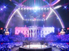 „Karta Miami je lepšia“: Bojovníci a fanúšikovia reagujú na oznámenie zostavy UFC v Bielom dome Download app from appStore