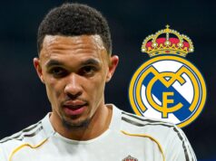 „Katastrofa“ Realu Madrid vidí, že „neviditeľná“ bývalá hviezda Liverpoolu „vypískala viac ako ostatní“ „Katastrofa“ Realu Madrid vidí, že „neviditeľná“ bývalá hviezda Liverpoolu „vypískala viac ako ostatní“