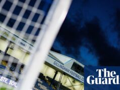 „Každý sa ženie za snom“: stratí EFL ako sen o mzdách príťažlivosť pre zahraničných investorov? | Futbal „Každý sa ženie za snom“: stratí EFL ako sen o mzdách príťažlivosť pre zahraničných investorov? | Futbal