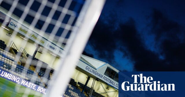 „Každý sa ženie za snom“: stratí EFL ako sen o mzdách príťažlivosť pre zahraničných investorov? | Futbal
