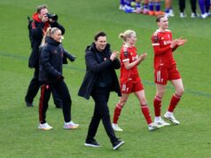 „Každý zápas je taký dôležitý“ – tréner Liverpoolu Taylor sa teší na súboj s Leicesterom City Download app from appStore