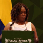 „Kolonializmus urobil svoju prácu tým, že nás izoloval“ – VP Kolumbie | Newsfeed