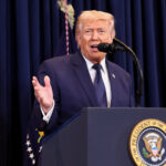 „Krátkodobý výlet“: Čo povedal Trump o vojne proti Iránu | Newsfeed