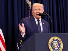 „Krátkodobý výlet“: Čo povedal Trump o vojne proti Iránu | Newsfeed „Krátkodobý výlet“: Čo povedal Trump o vojne proti Iránu | Newsfeed