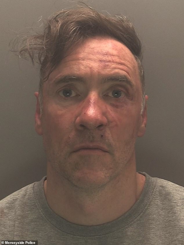 „Liverpool nás sklamal – prejavili totálny nezáujem“: Obete havárie v Paul Doyle bol odsúdený na 21 rokov na Korunnom súde v Liverpoole po tom, čo vrazil do futbalových fanúšikov