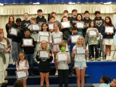 „Make Great Plays“ dáva športovcom Westlake šancu zapôsobiť „Make Great Plays“ dáva športovcom Westlake šancu zapôsobiť