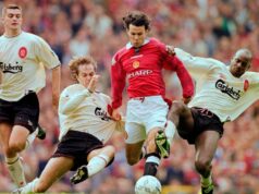 „Mohol som hrať za Anglicko, ale odmietol som – nemal som záujem“ | Futbal | Šport „Mohol som hrať za Anglicko, ale odmietol som – nemal som záujem“ | Futbal | Šport