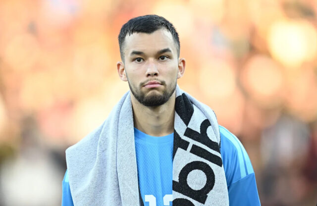 „Môj klub, moje mesto“: Mio Backhaus sa zaväzuje k Werderu Download app from appStore